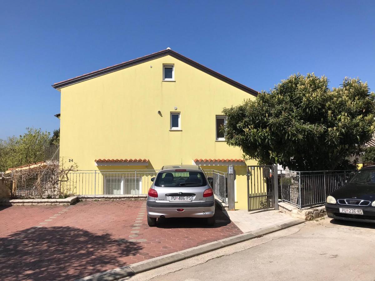 Vale Lunga Apartments PUY Exterior foto