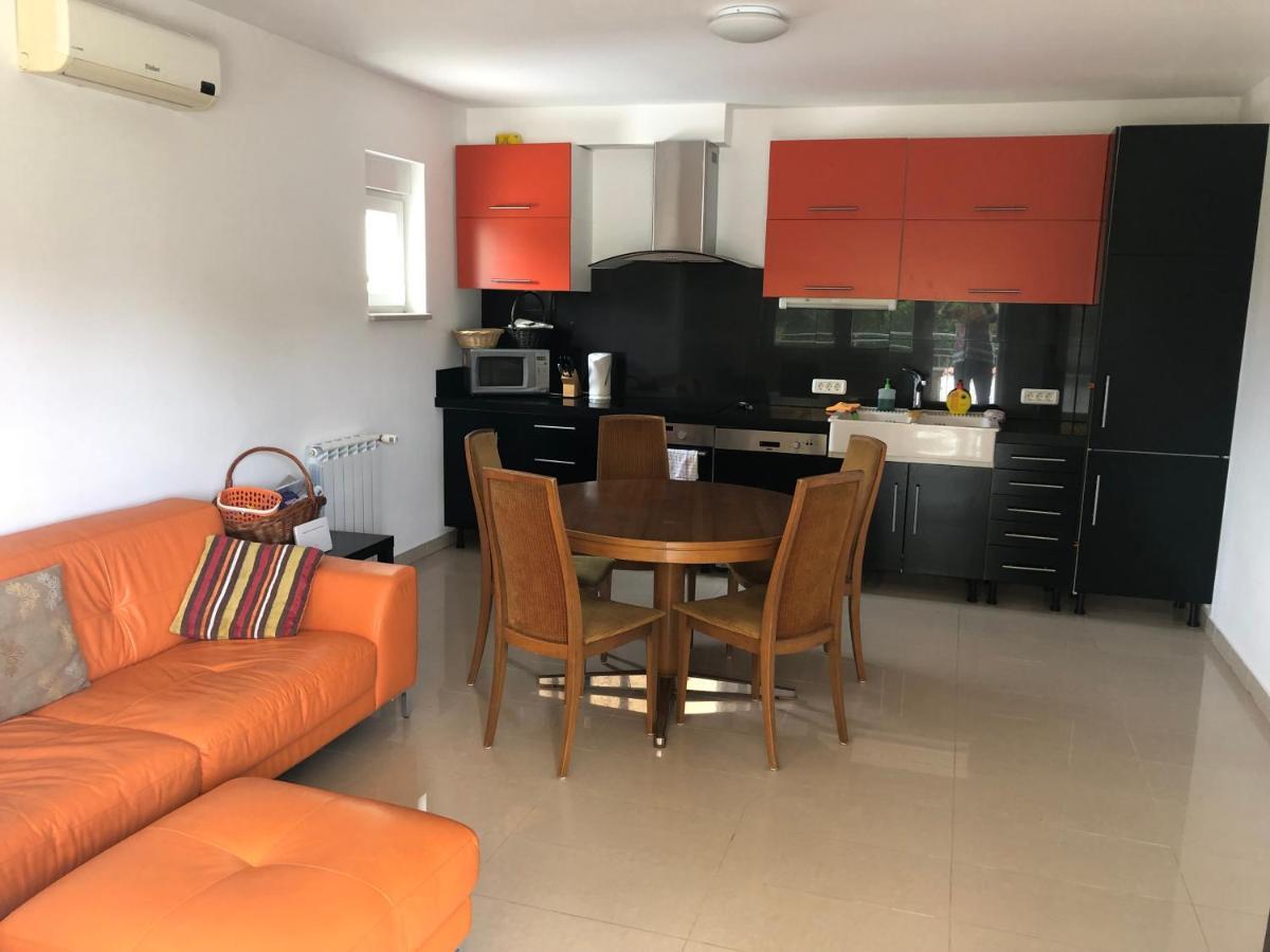 Vale Lunga Apartments PUY Exterior foto