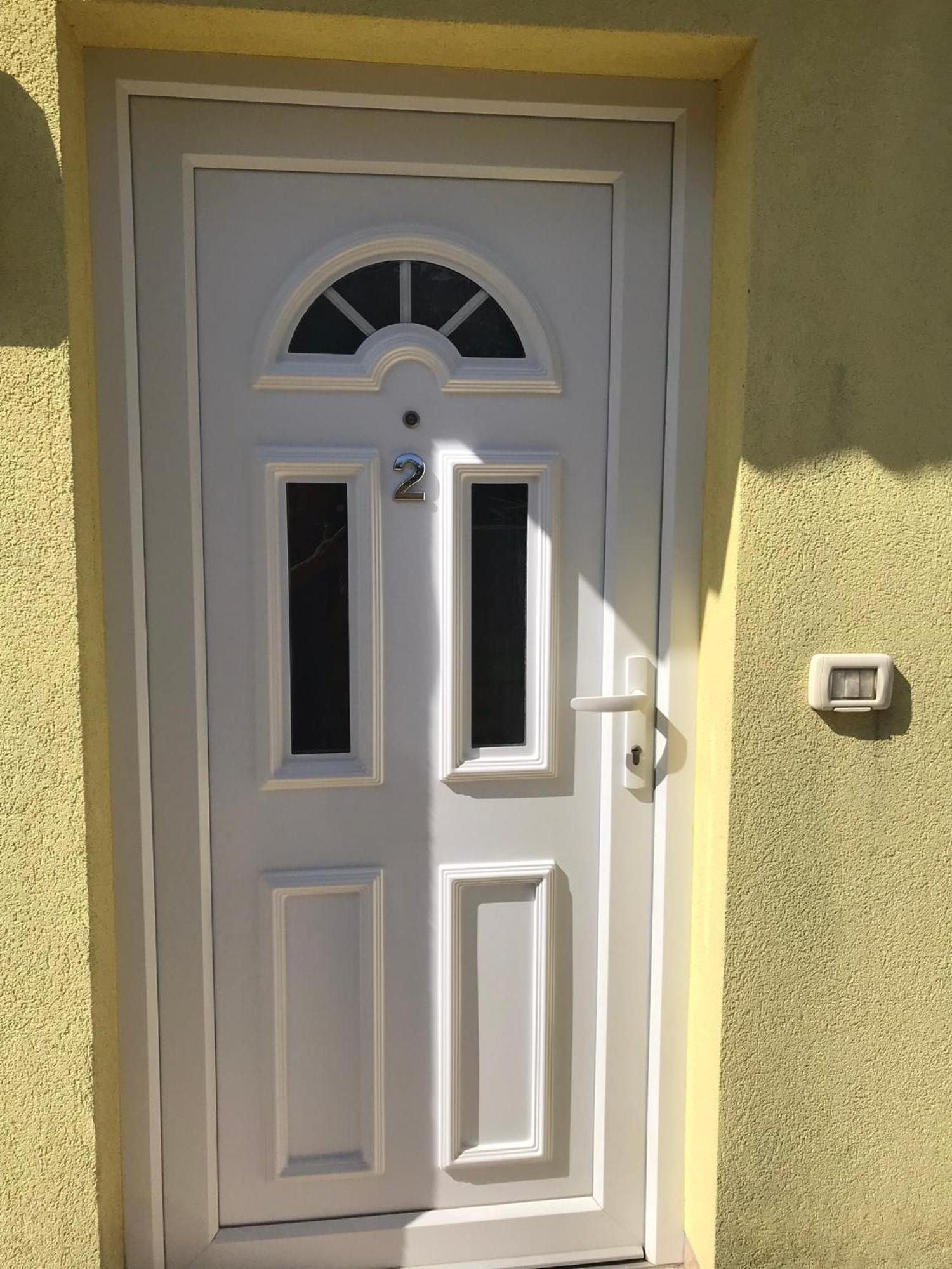Vale Lunga Apartments PUY Exterior foto